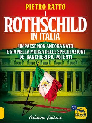 cover image of I Rothschild in Italia